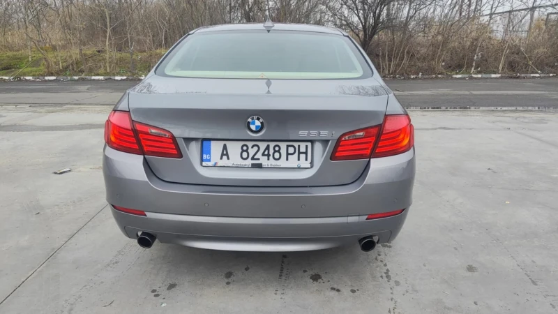 BMW 535 High Executive , снимка 6 - Автомобили и джипове - 48677539