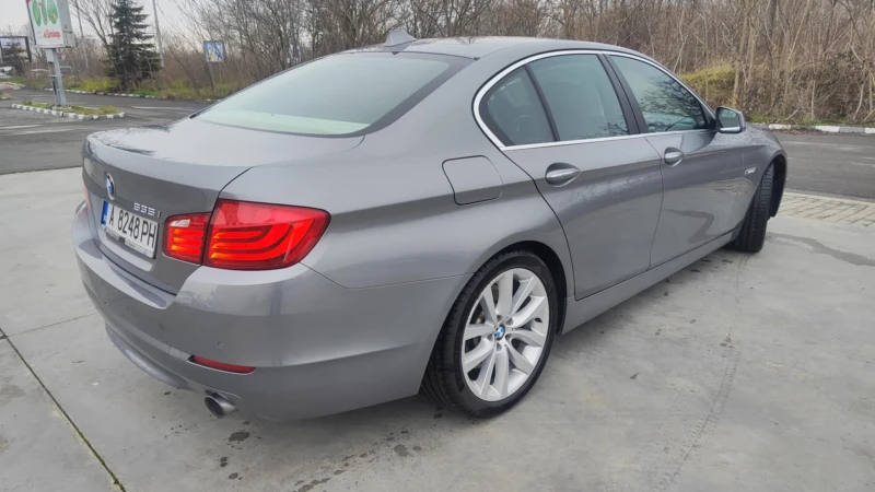 BMW 535 High Executive , снимка 3 - Автомобили и джипове - 48677539