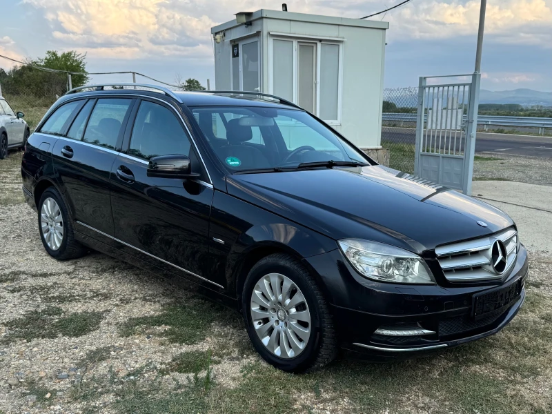 Mercedes-Benz C 220 234000km.100%, снимка 3 - Автомобили и джипове - 51290067