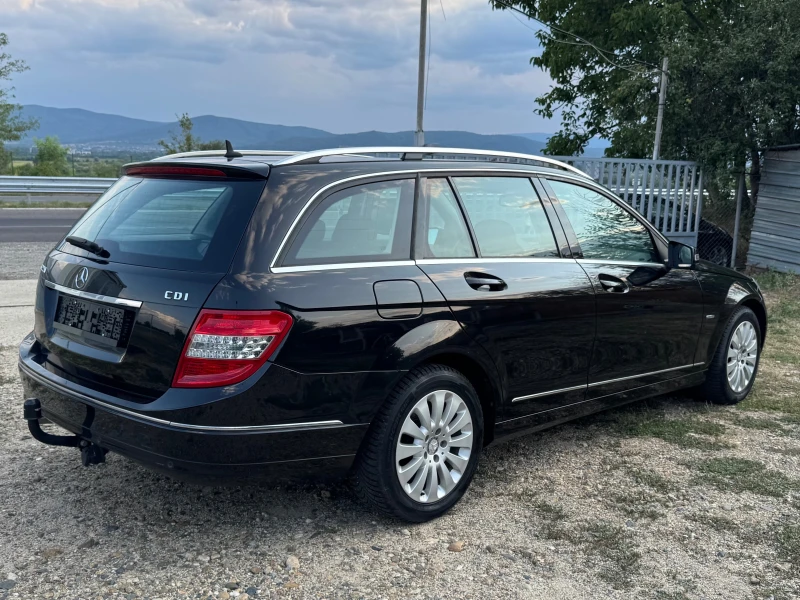 Mercedes-Benz C 220 234000km.100%, снимка 5 - Автомобили и джипове - 51290067