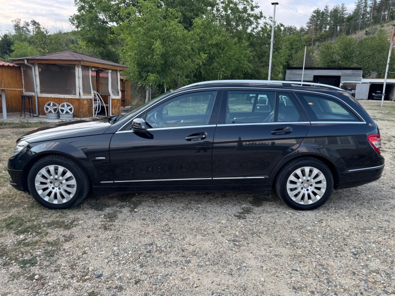 Mercedes-Benz C 220 234000km.100%, снимка 14 - Автомобили и джипове - 51290067