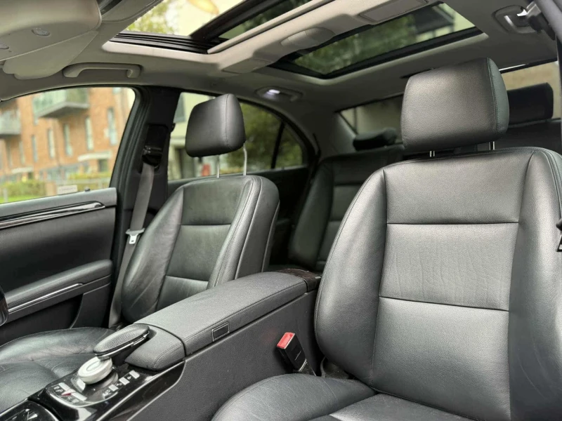 Mercedes-Benz S 350, снимка 6 - Автомобили и джипове - 52476005