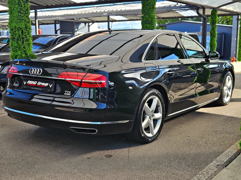 Audi A8 MATRIX/BANG&OLUFSEN/DISTR/360CAM/ПОДГР/CAR PLAY/LI, снимка 5 - Автомобили и джипове - 52008494