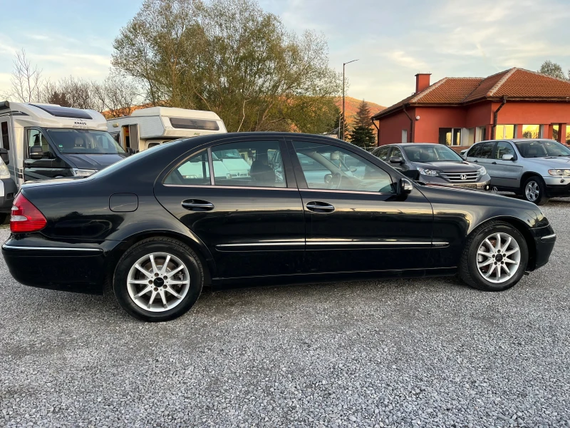 Mercedes-Benz E 220 CDI, снимка 7 - Автомобили и джипове - 52237894