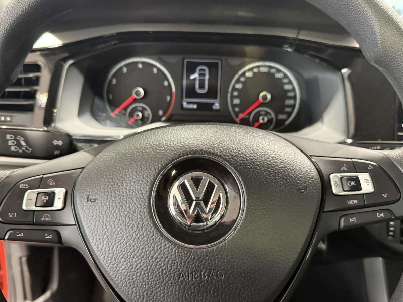 VW Polo Comfortline 1.0 TGI 90HP, снимка 6 - Автомобили и джипове - 52281608