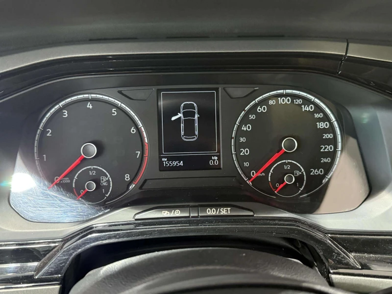 VW Polo Comfortline 1.0 TGI 90HP, снимка 4 - Автомобили и джипове - 52281608