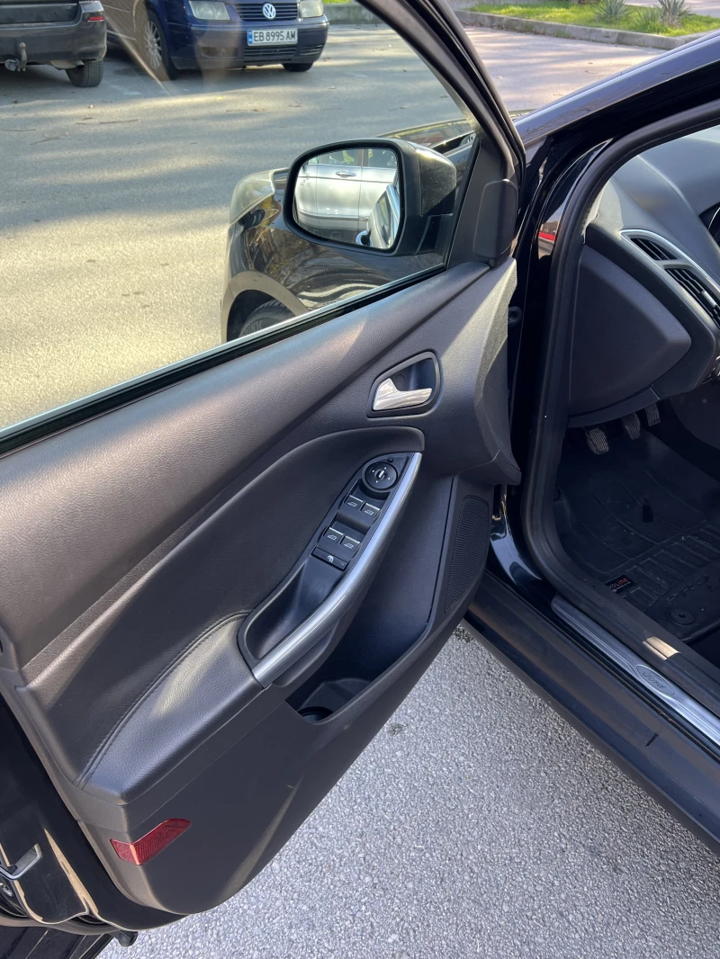 Ford Focus, снимка 8 - Автомобили и джипове - 52498374