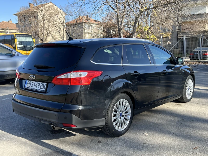 Ford Focus, снимка 2 - Автомобили и джипове - 52498374
