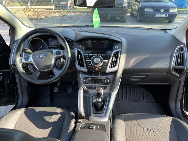 Ford Focus, снимка 10 - Автомобили и джипове - 52498374