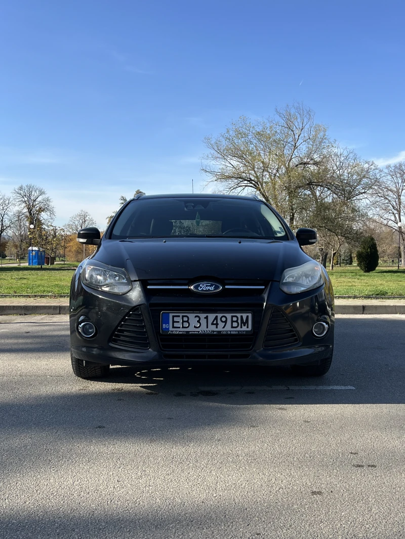 Ford Focus, снимка 3 - Автомобили и джипове - 52498374