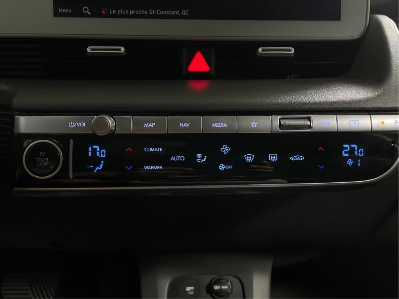 Hyundai Ioniq 5 * Long Range * Preffered/Exclusive * 4x4, снимка 16 - Автомобили и джипове - 52936366