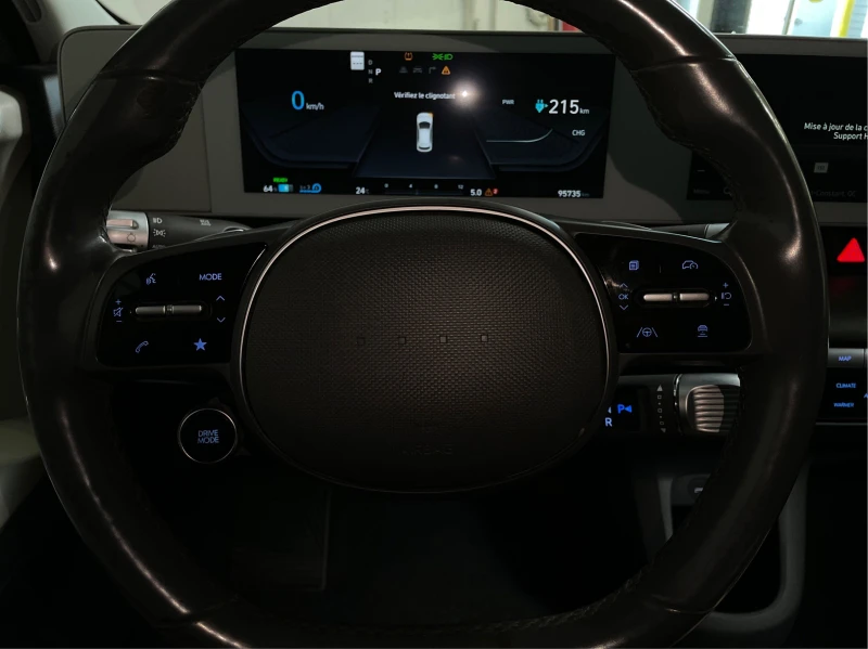 Hyundai Ioniq 5 * Long Range * Preffered/Exclusive * 4x4, снимка 11 - Автомобили и джипове - 52936366