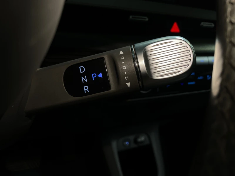 Hyundai Ioniq 5 * Long Range * Preffered/Exclusive * 4x4, снимка 12 - Автомобили и джипове - 52936366