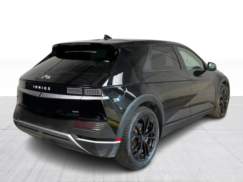 Hyundai Ioniq 5 * Long Range * Preffered/Exclusive * 4x4, снимка 4 - Автомобили и джипове - 52936366
