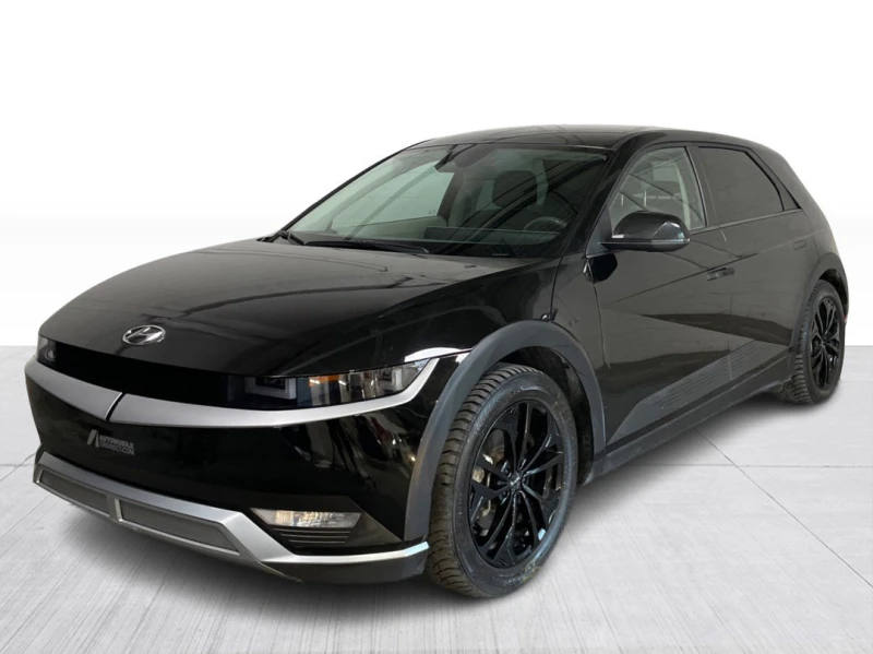 Hyundai Ioniq 5 * Long Range * Preffered/Exclusive * 4x4