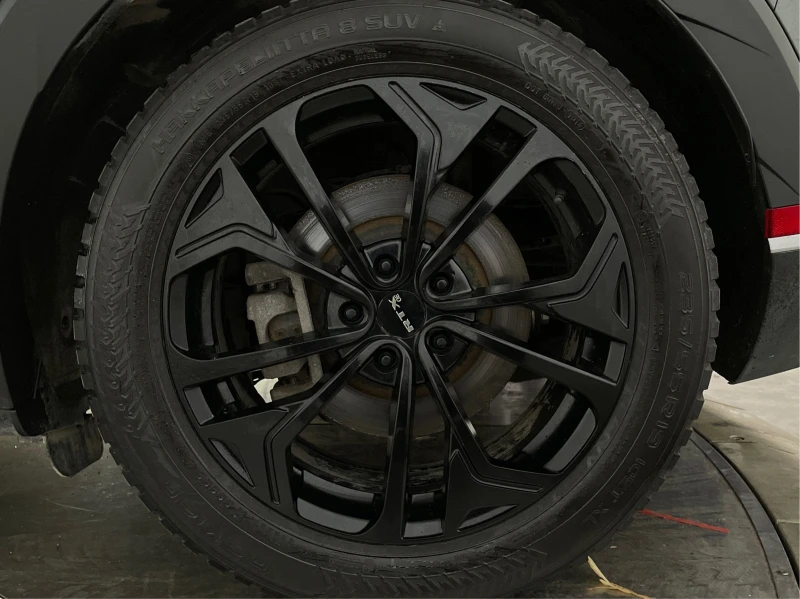 Hyundai Ioniq 5 * Long Range * Preffered/Exclusive * 4x4, снимка 7 - Автомобили и джипове - 52936366