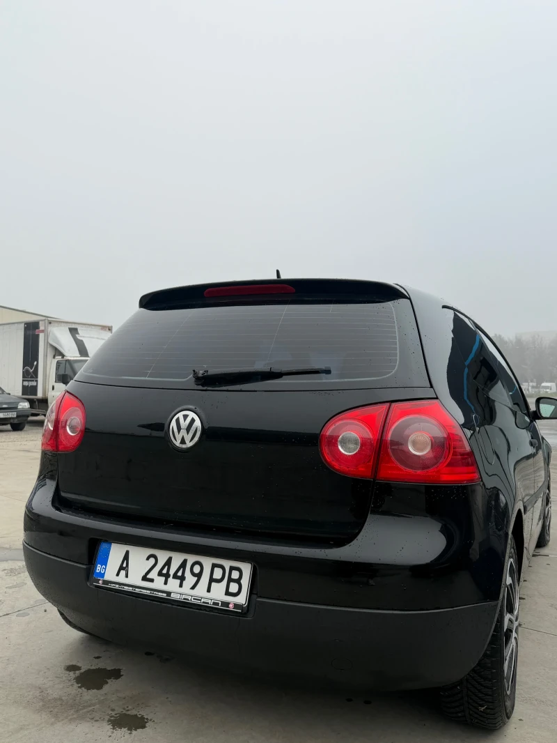 VW Golf, снимка 8 - Автомобили и джипове - 52824939