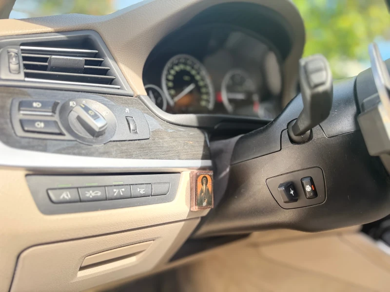 BMW 535 XD, снимка 9 - Автомобили и джипове - 53442627