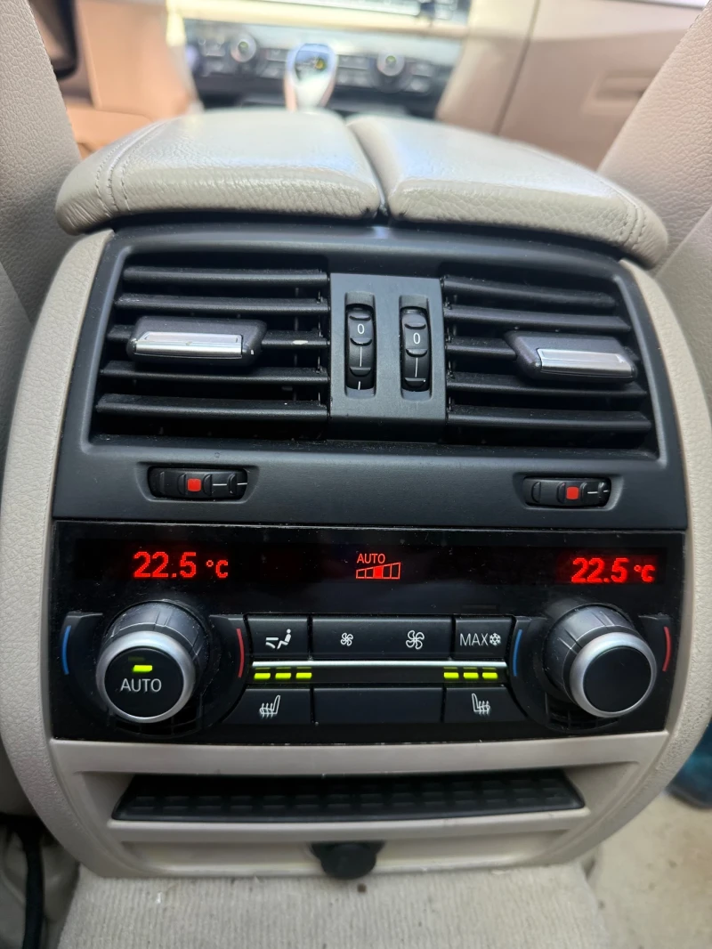 BMW 535 XD, снимка 13 - Автомобили и джипове - 53442627