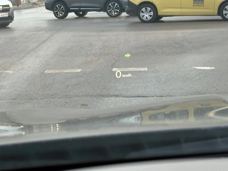 BMW 535 XD, снимка 16 - Автомобили и джипове - 53442627