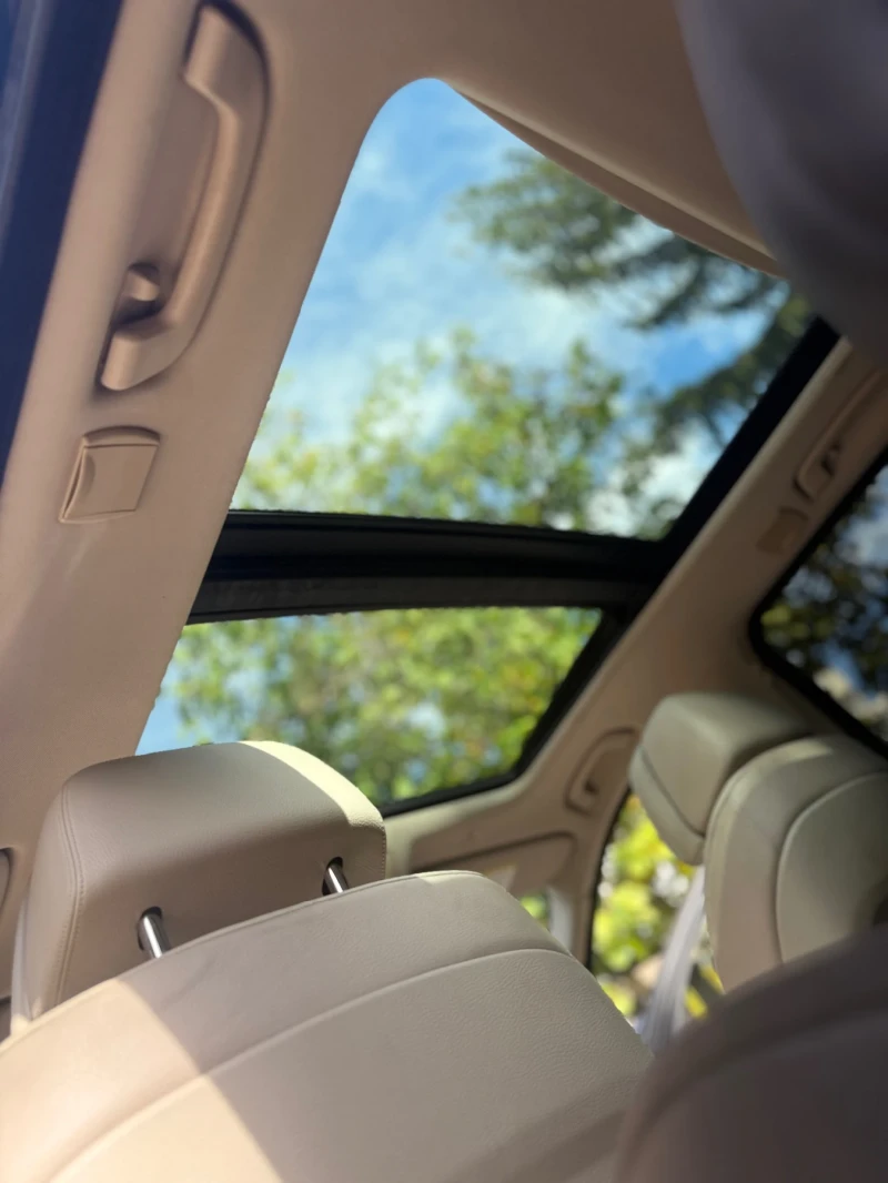 BMW 535 XD, снимка 11 - Автомобили и джипове - 53442627