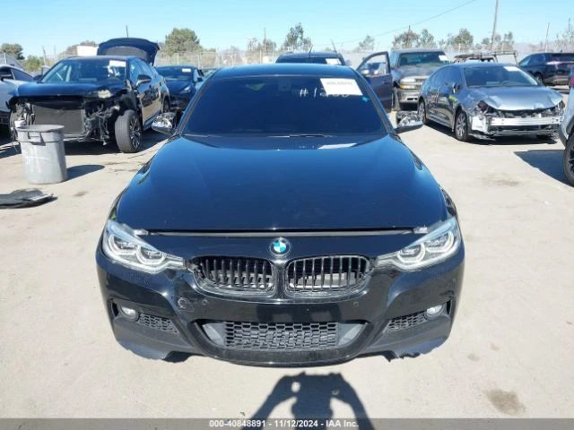 BMW 340 I, снимка 2 - Автомобили и джипове - 48319356