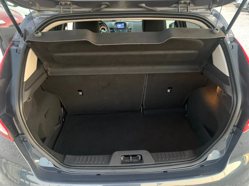 Ford Fiesta 1.4i газ - 10700 лв. - 16676296 16