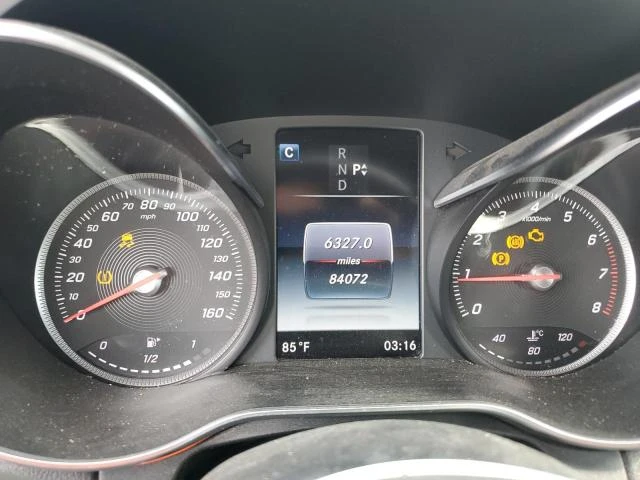 Mercedes-Benz C 300 2.0L 4 Rear-wheel drive, снимка 12 - Автомобили и джипове - 53570810