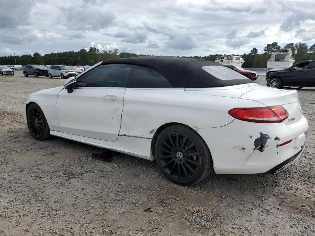 Mercedes-Benz C 300 2.0L 4 Rear-wheel drive, снимка 2 - Автомобили и джипове - 53570810