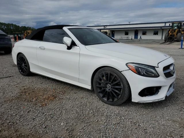 Mercedes-Benz C 300 2.0L 4 Rear-wheel drive, снимка 7 - Автомобили и джипове - 53570810