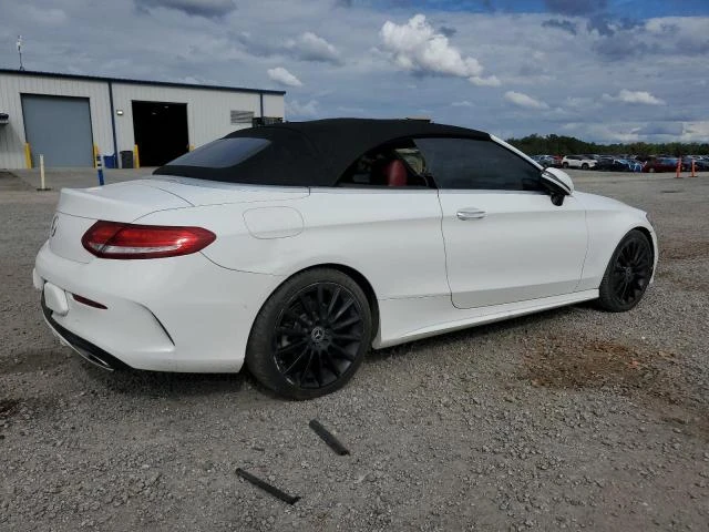 Mercedes-Benz C 300 2.0L 4 Rear-wheel drive, снимка 6 - Автомобили и джипове - 53570810