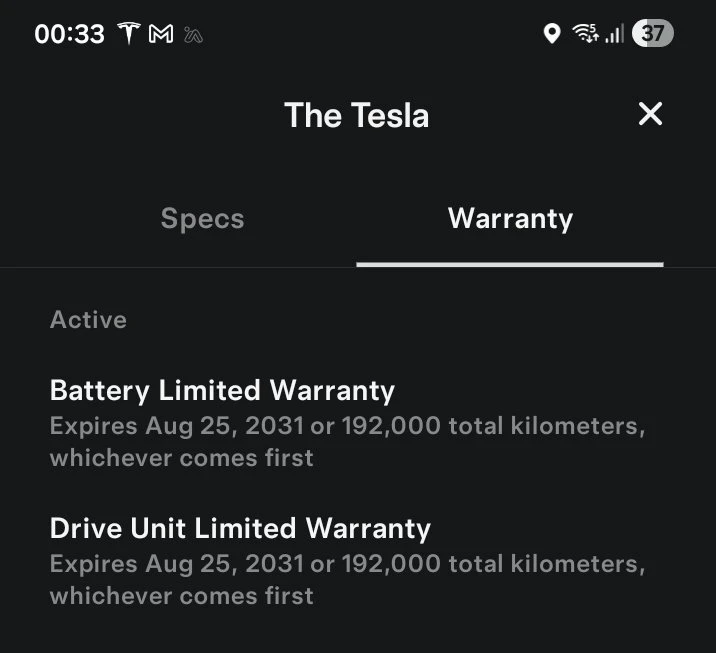 Tesla Model Y long range AWD 4x4 реална цена и гаранция, снимка 5 - Автомобили и джипове - 53819631
