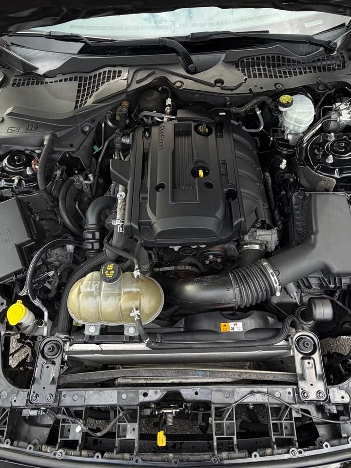 Ford Mustang EcoBoost, КРАЙНА ЦЕНА до БГ, снимка 10 - Автомобили и джипове - 56238897