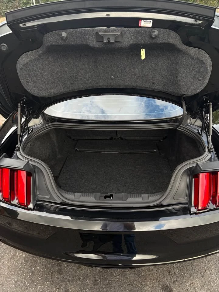 Ford Mustang EcoBoost, КРАЙНА ЦЕНА до БГ, снимка 8 - Автомобили и джипове - 56238897