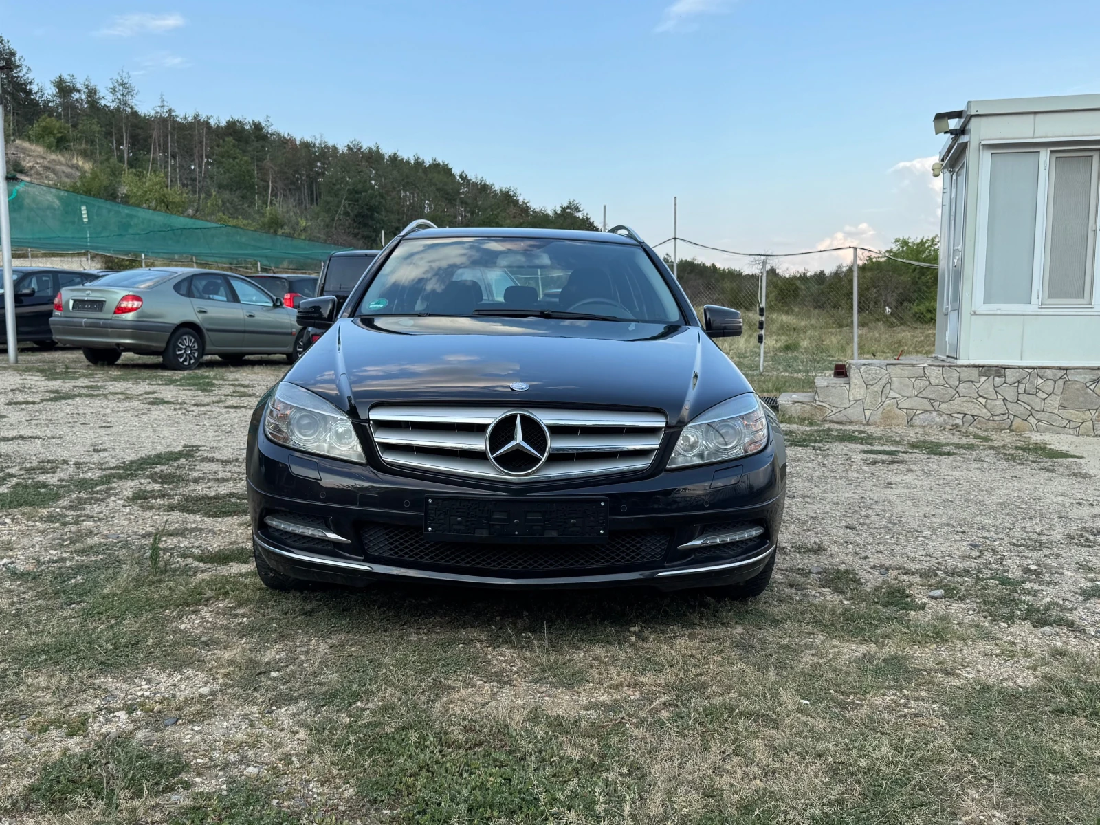 Mercedes-Benz C 220 234000km.100%, снимка 1