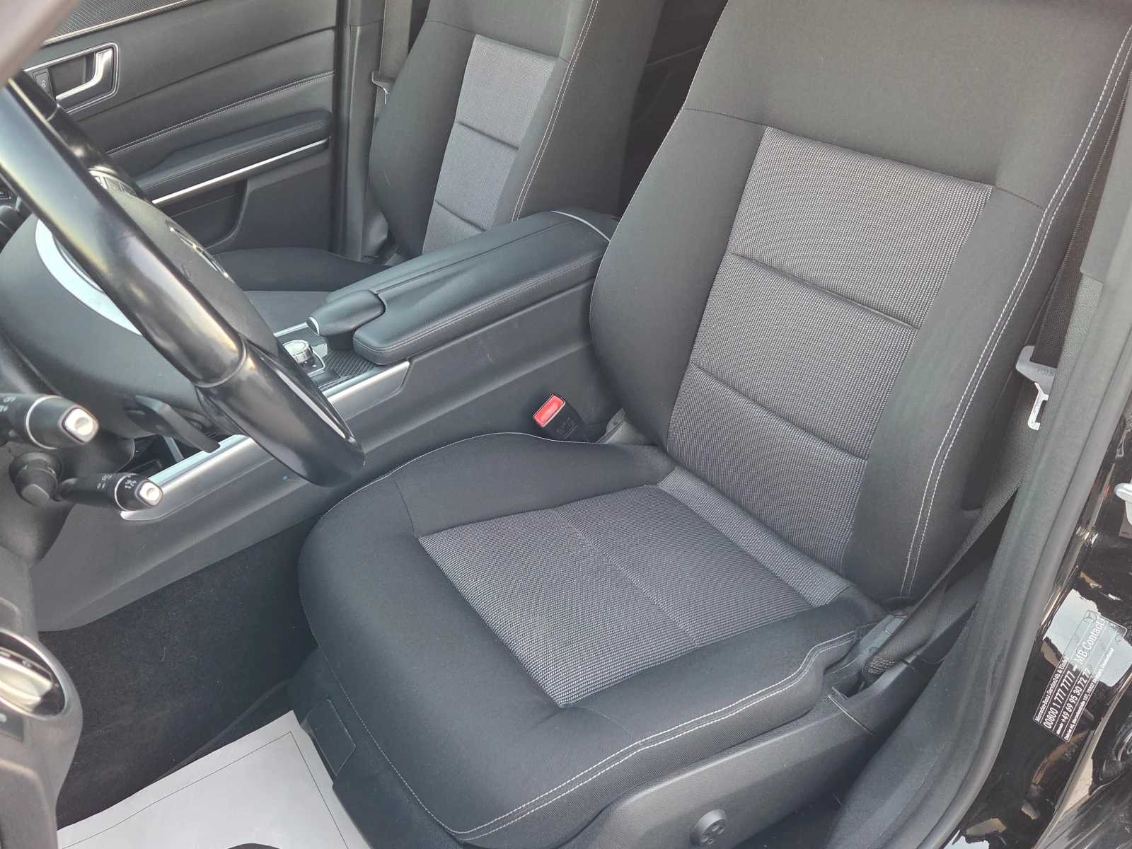 Mercedes-Benz E 300 DIESEL/��������� | Mobile.bg � ����������� 11