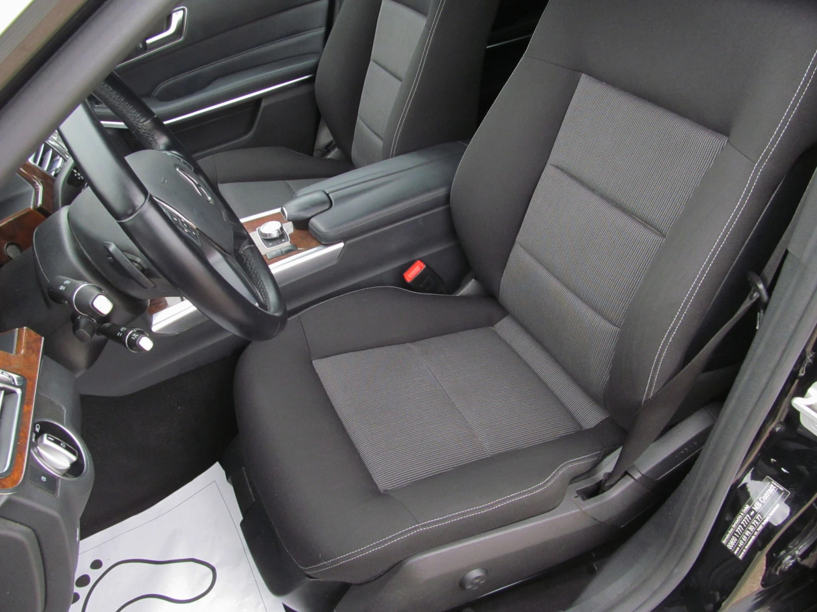 Mercedes-Benz E 300 DIESEL/ | Mobile.bg   12