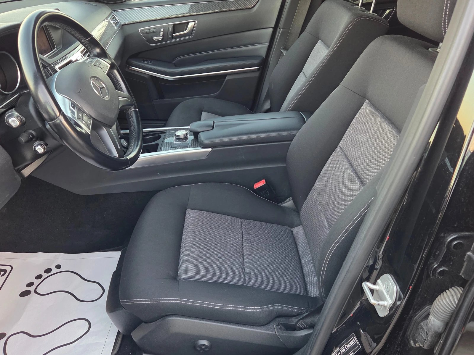 Mercedes-Benz E 300 DIESEL/��������� | Mobile.bg � ����������� 10