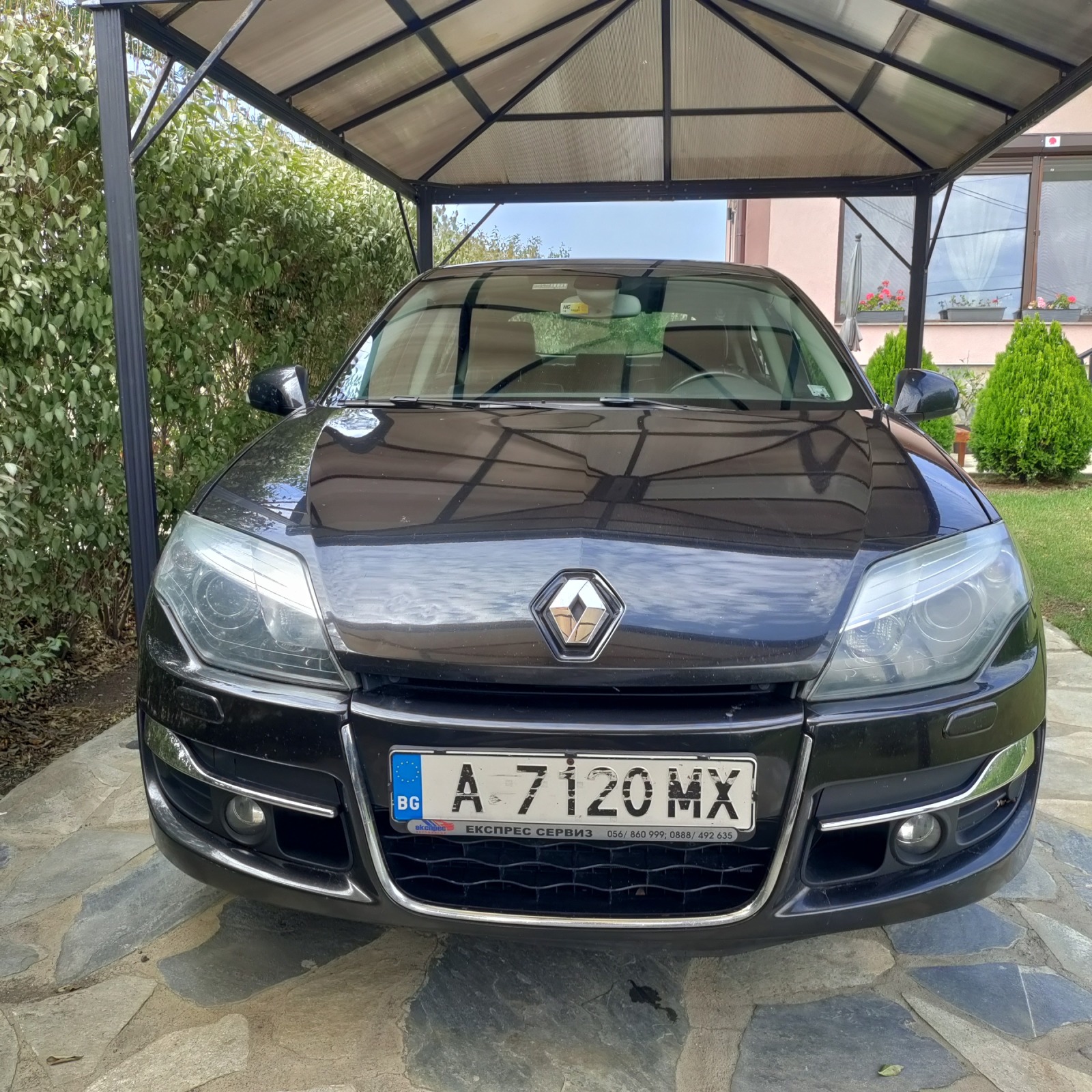 Renault Laguna 2.0dci - изображение 1