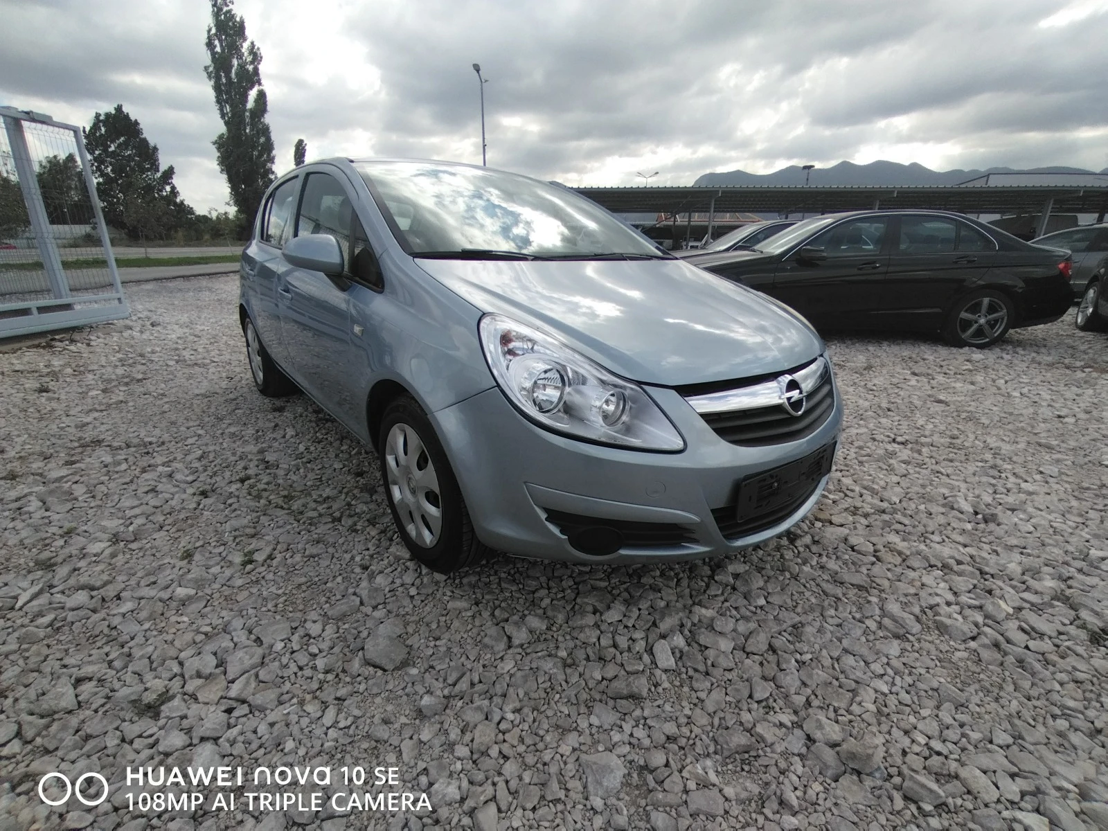 Opel Corsa 1.2 4 ЦИЛИНДРОВ - изображение 8