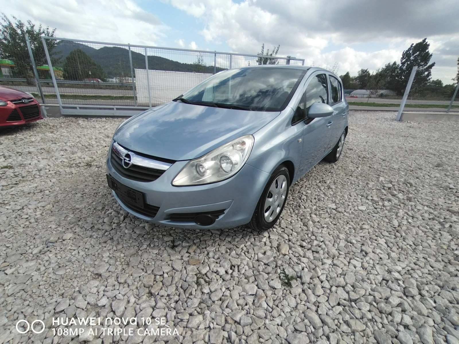 Opel Corsa 1.2 4 ЦИЛИНДРОВ - изображение 2