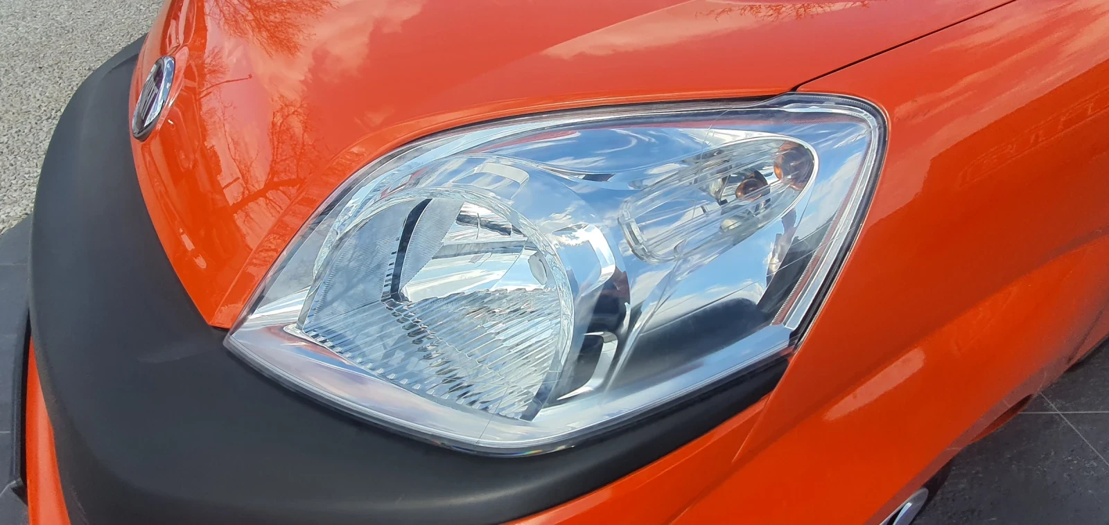 Fiat Qubo 1.3 MJT LOUNGE - изображение 3