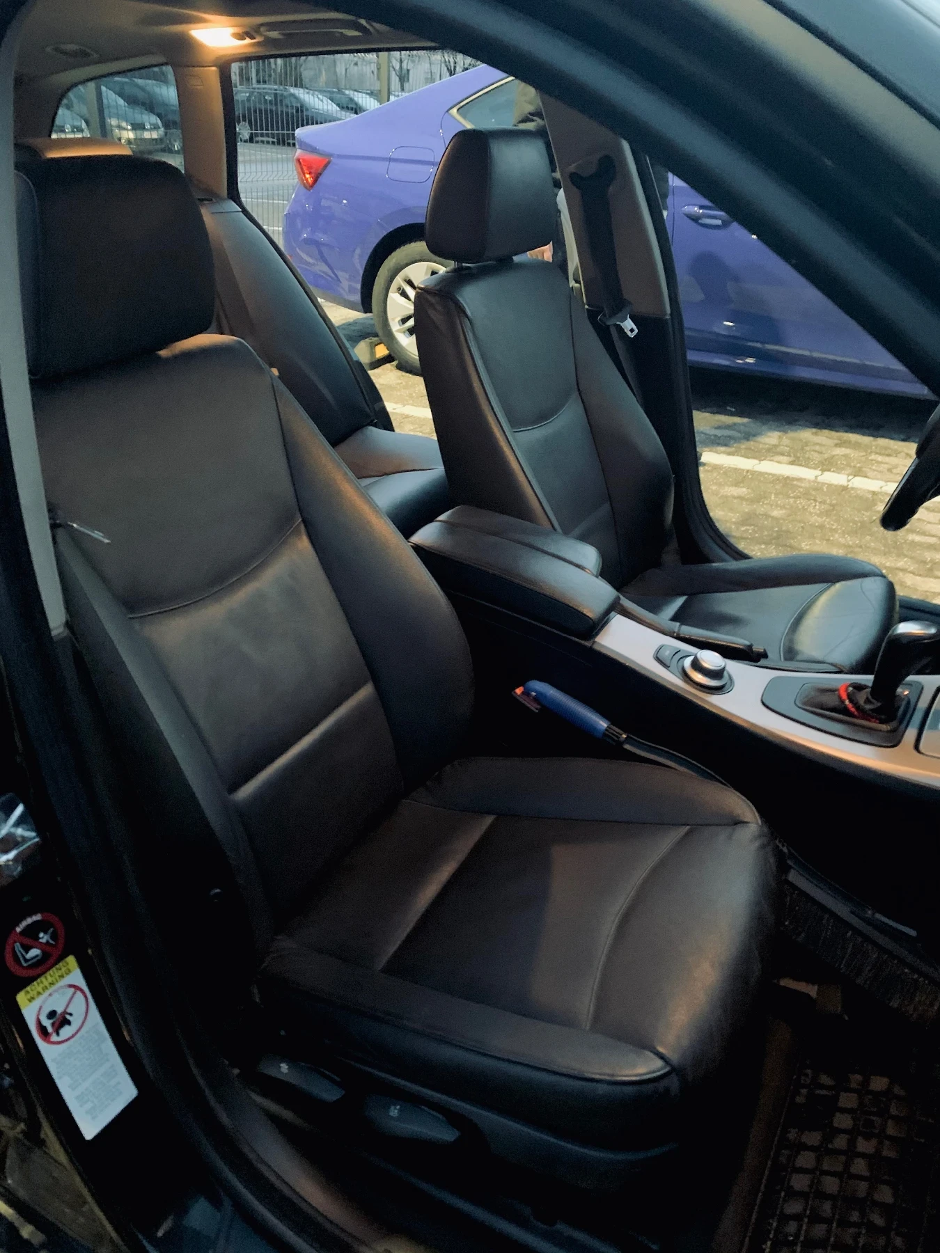 BMW 320  - изображение 9
