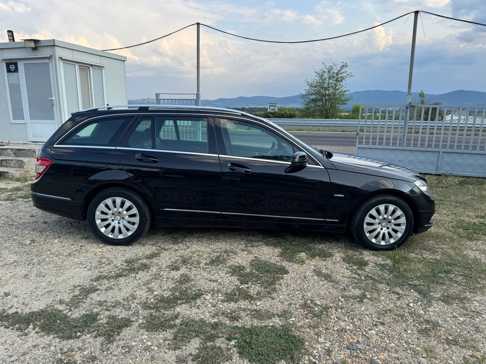 Mercedes-Benz C 220 234000km.100% - изображение 4