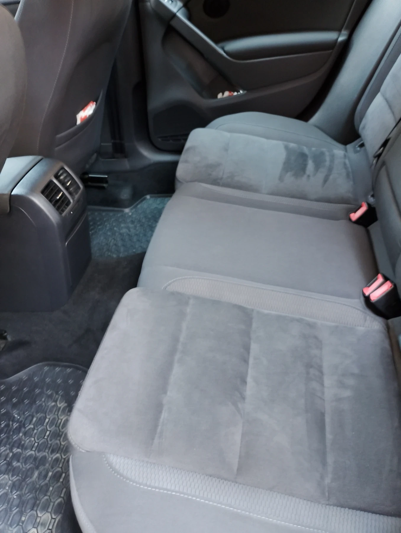 VW Golf Golf 6 - изображение 10