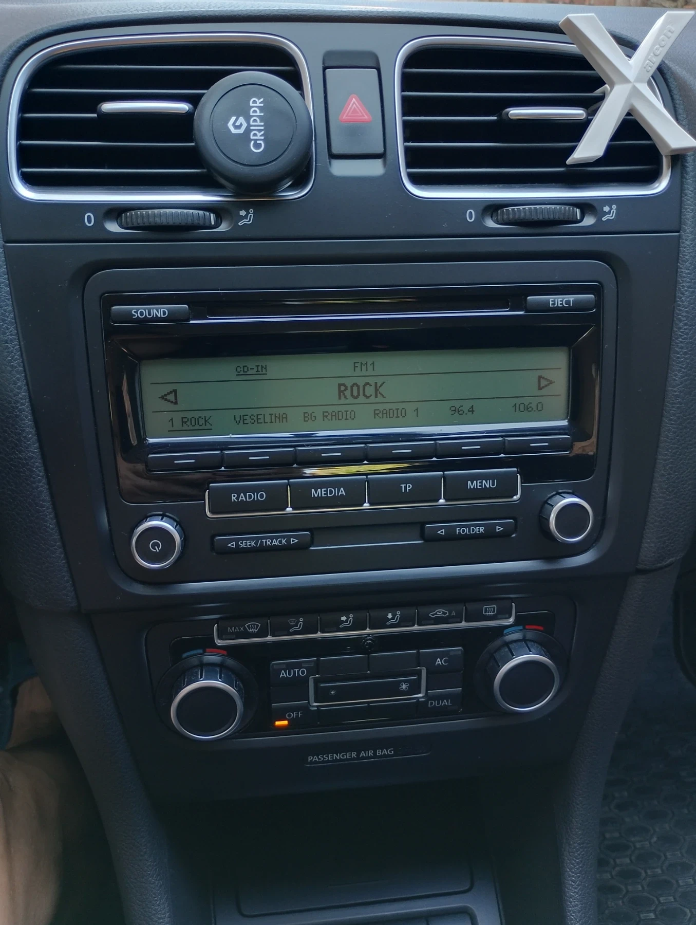 VW Golf Golf 6 - изображение 3