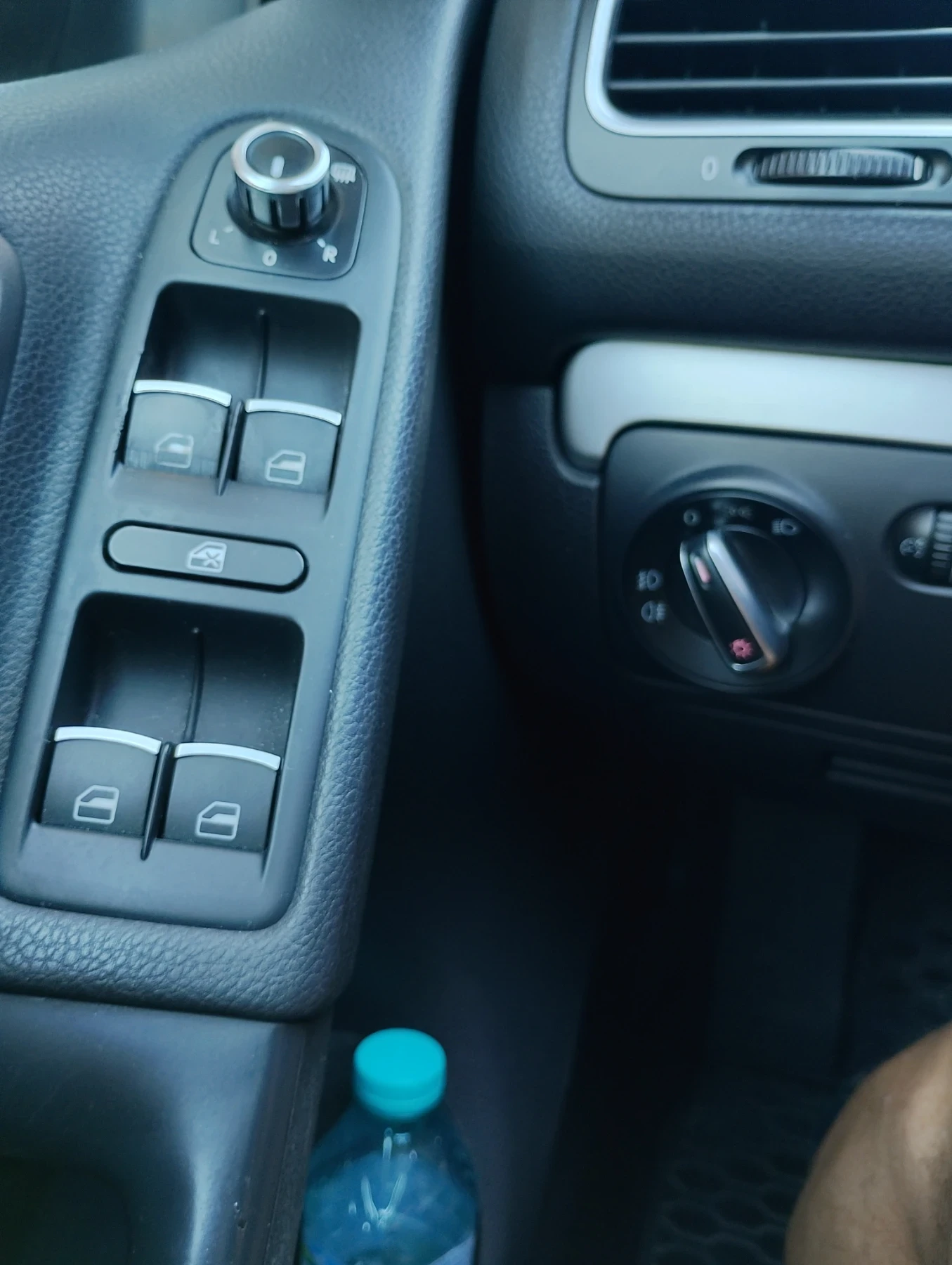 VW Golf Golf 6 - изображение 4