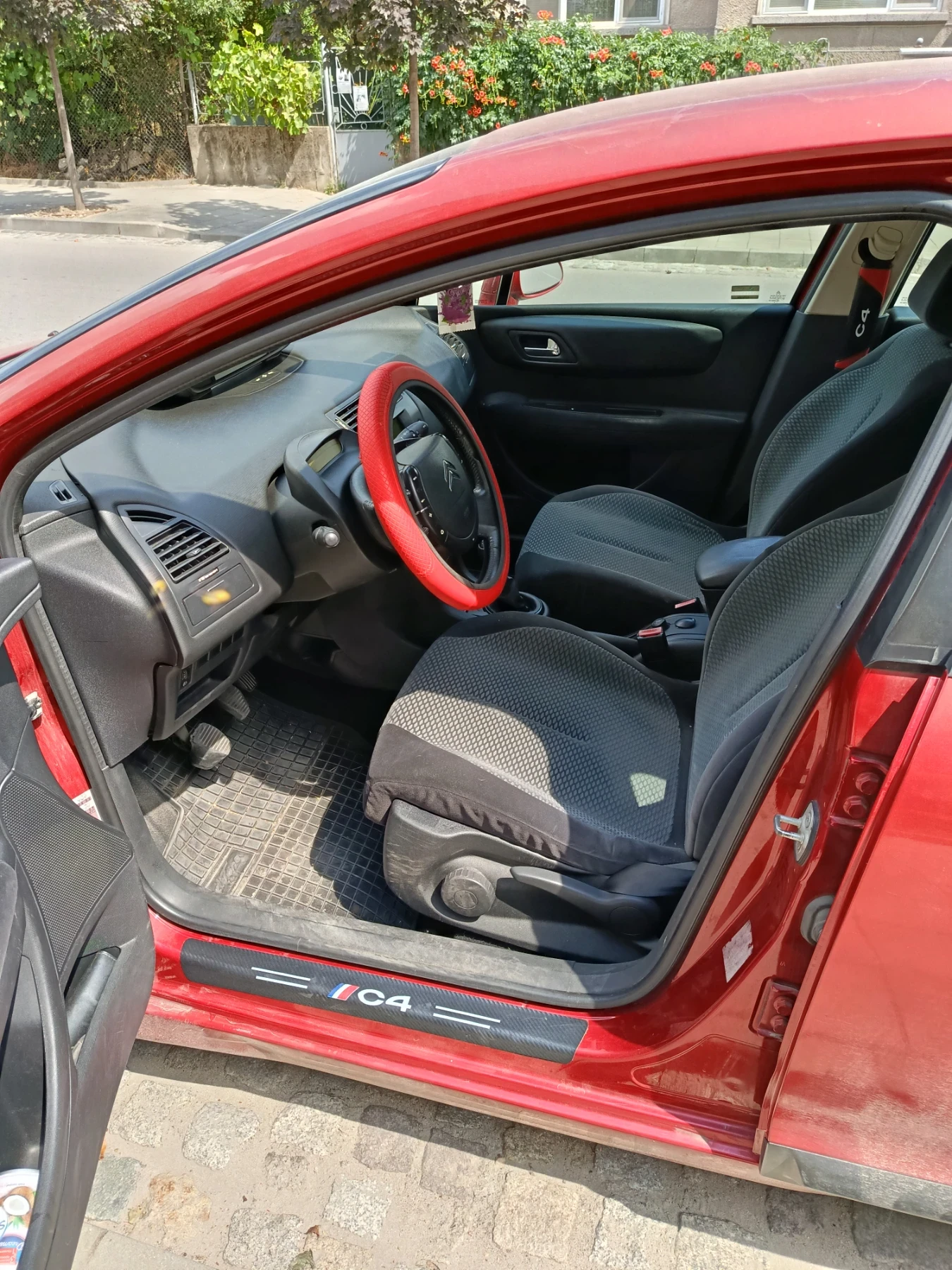 Citroen C4  - изображение 5