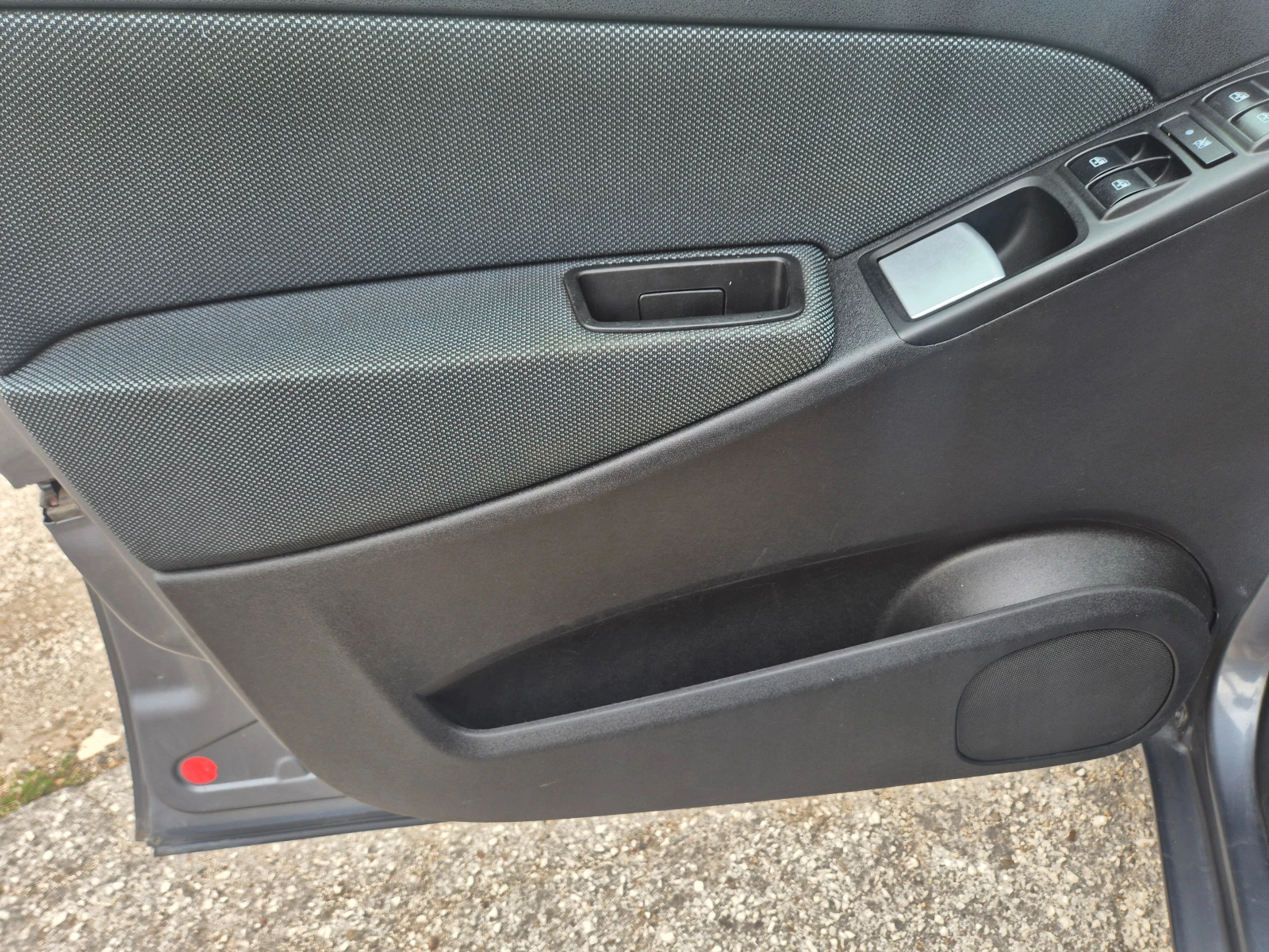 Fiat Idea 1.3 Mjet, koja | Mobile.bg — изображение 15