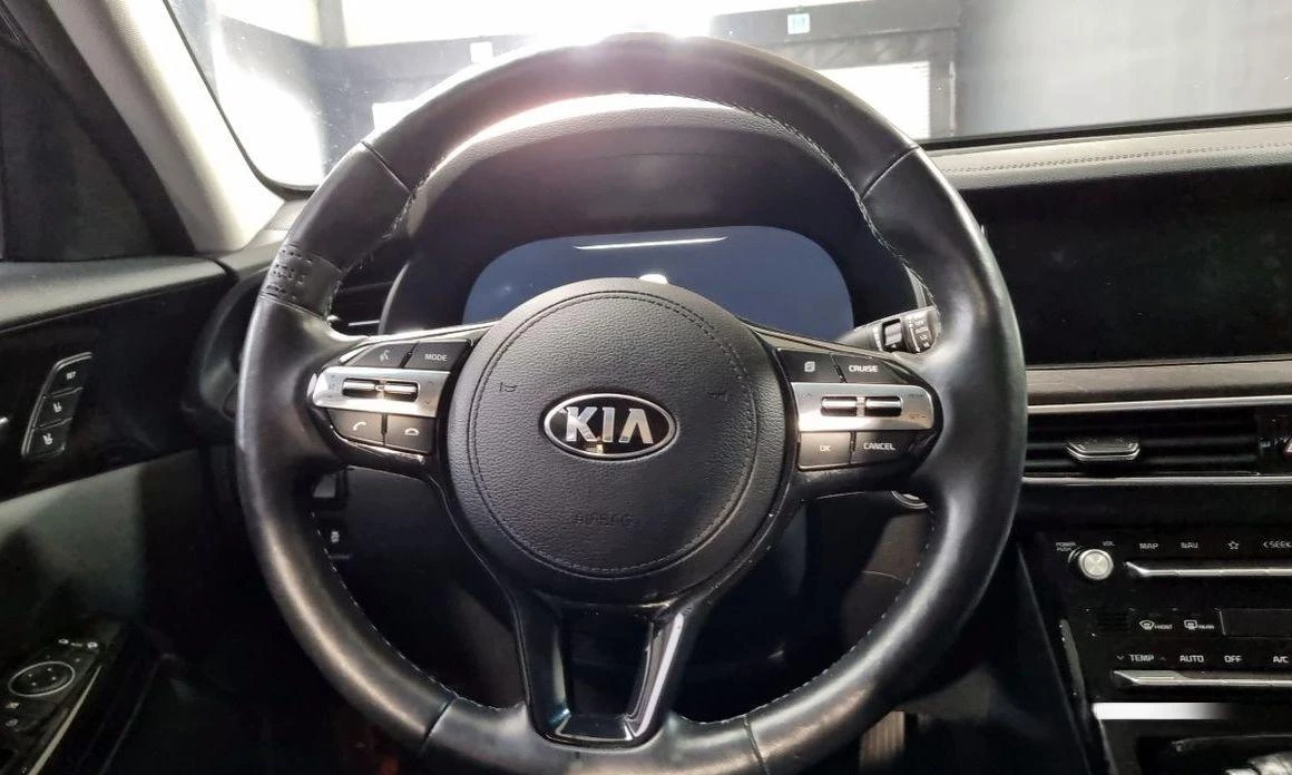 Kia K7 3.0 LPI Prestige | Mobile.bg   11